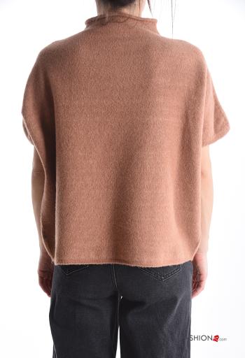 Wool Mix Sweater - ph 2
