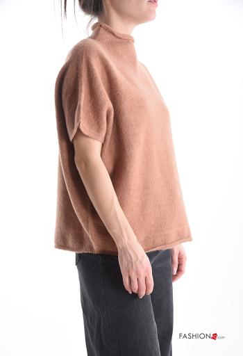 Wool Mix Sweater - ph 3