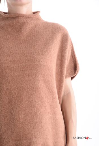 Wool Mix Sweater - ph 4