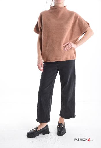 Wool Mix Sweater - ph 5