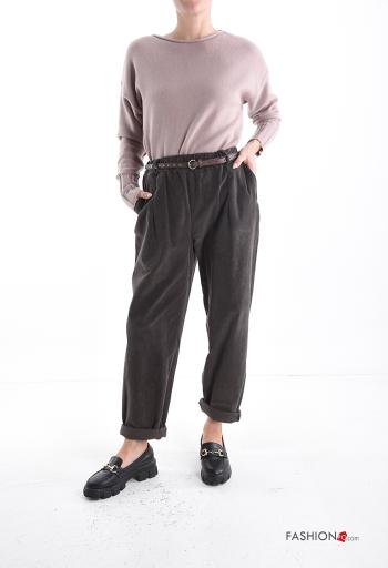 Cotton Trousers - ph 5