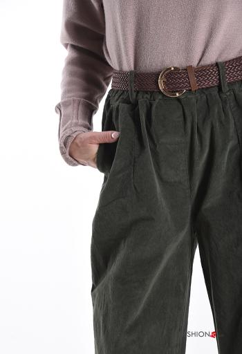 Cotton Trousers - ph 4