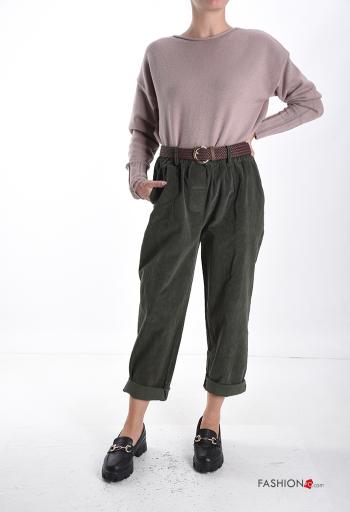 Cotton Trousers - ph 5