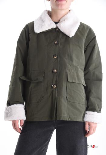 Camisa em Algodão - ph 1