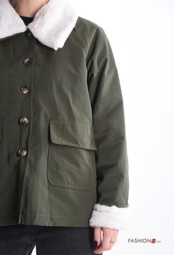 Camisa em Algodão - ph 4