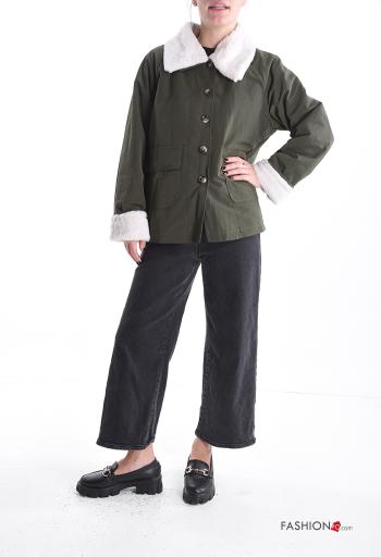 Camisa em Algodão - ph 5