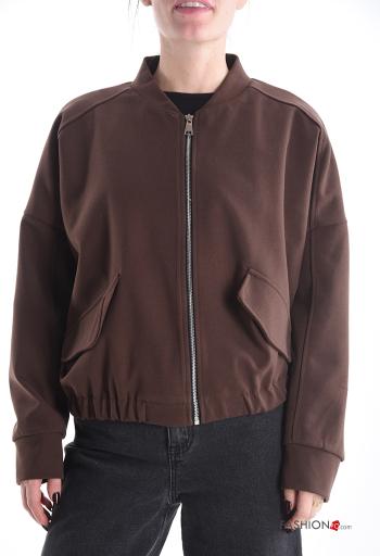 Lässiges Jacke - ph 1