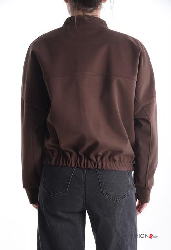 Lässiges Jacke - ph 2