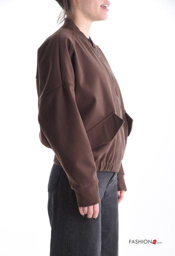 Lässiges Jacke - ph 3