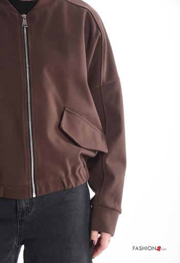 Lässiges Jacke - ph 4