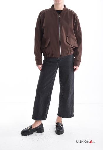 Lässiges Jacke - ph 5