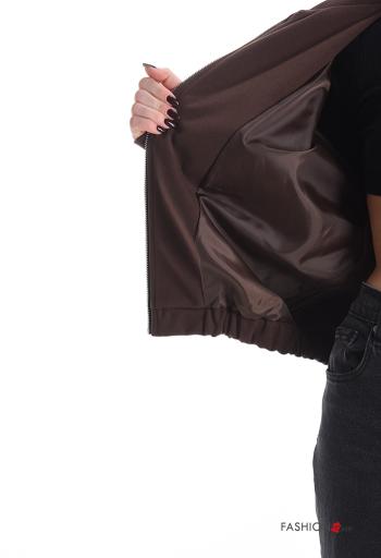 Lässiges Jacke - ph 6