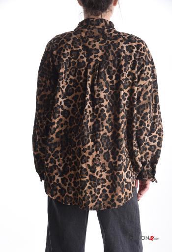 Camisa em Algodão - ph 2