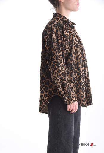 Camisa em Algodão - ph 3