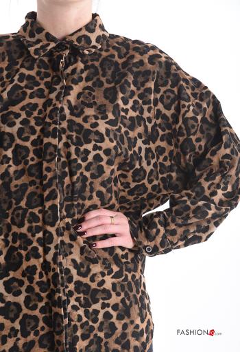 Camisa em Algodão - ph 4