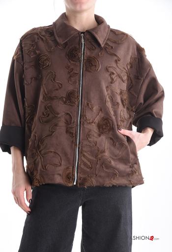 Lässiges Jacke - ph 1