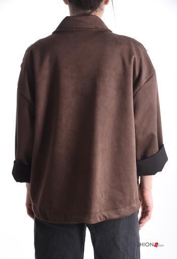 Lässiges Jacke - ph 2