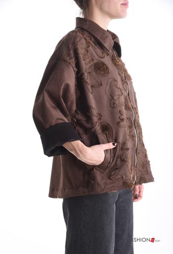 Lässiges Jacke - ph 3