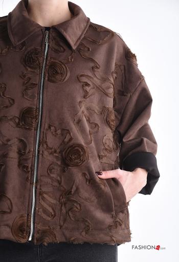 Lässiges Jacke - ph 4