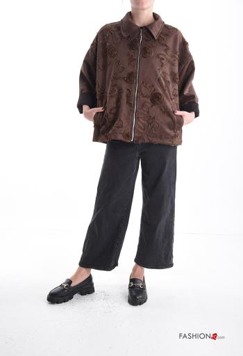 Lässiges Jacke - ph 5