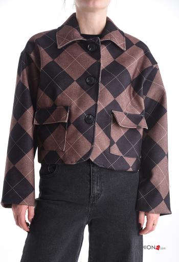 Camisa Estilo Casual