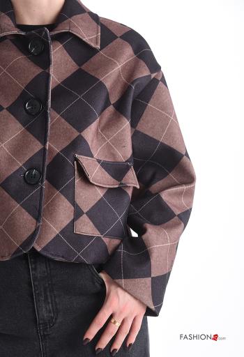 Camisa Estilo Casual - ph 4