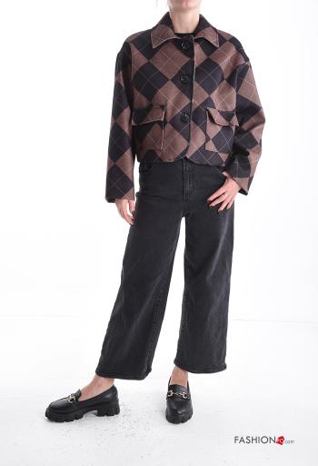 Camisa Estilo Casual - ph 5