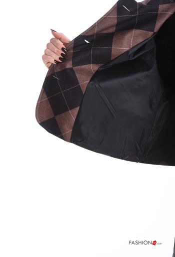 Camisa Estilo Casual - ph 6