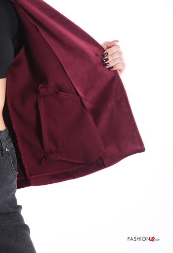 Lässiges Jacke - ph 6