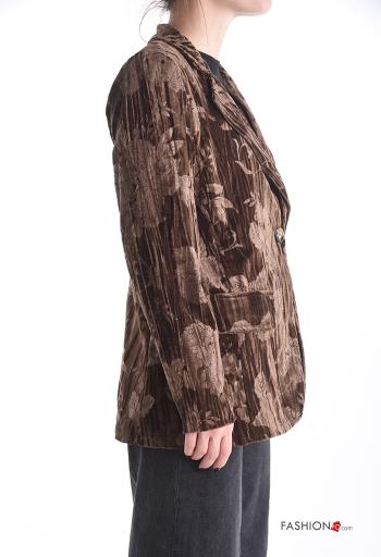 Lässiges Jacke - ph 3