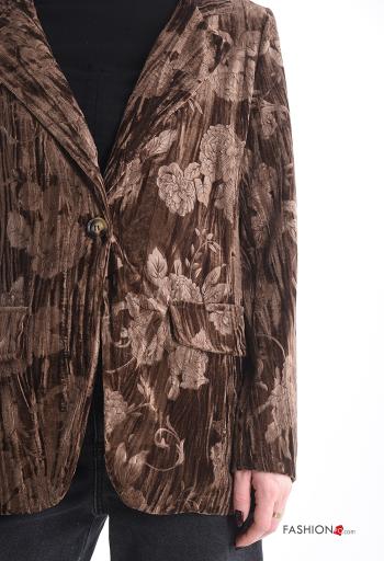 Lässiges Jacke - ph 4