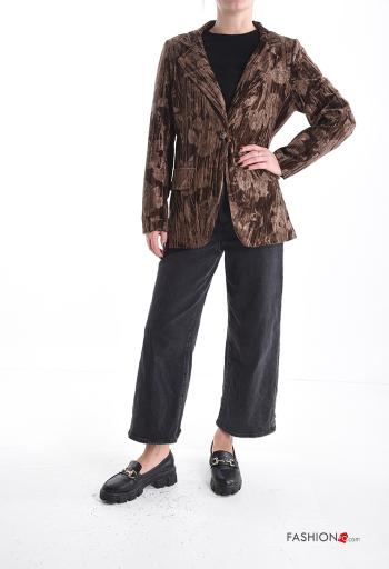 Lässiges Jacke - ph 5