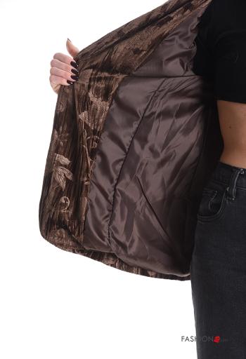 Lässiges Jacke - ph 6