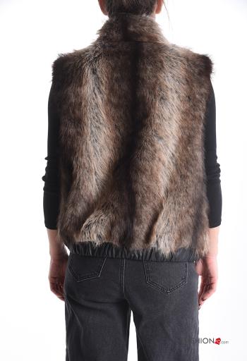 Lässiges Weste - ph 2