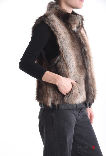 Lässiges Weste - ph 3