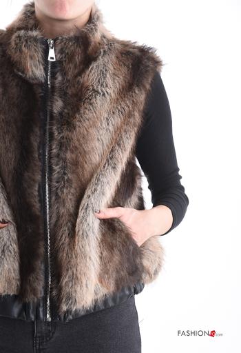 Lässiges Weste - ph 4