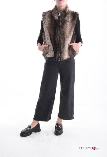 Lässiges Weste - ph 5