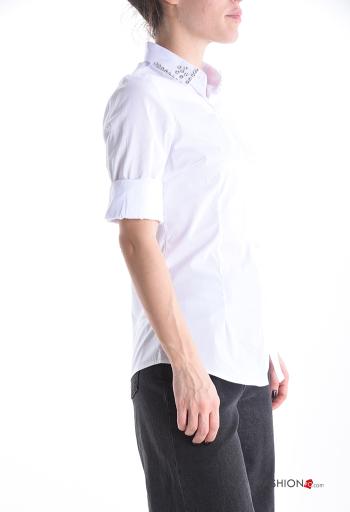 Camisa em Algodão - ph 3