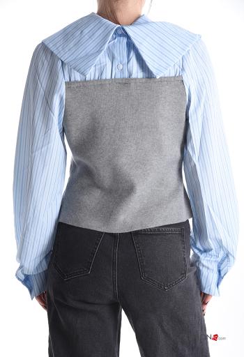 Camisa Estilo Casual - ph 2