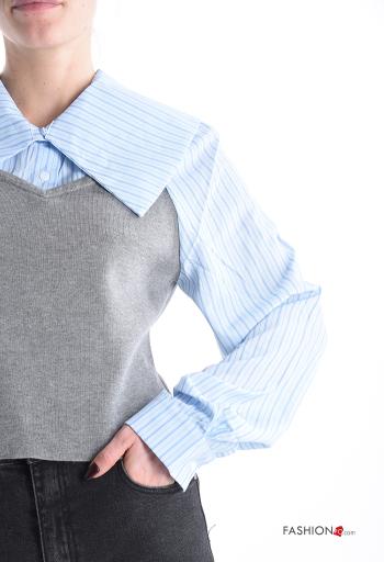 Camisa Estilo Casual - ph 4