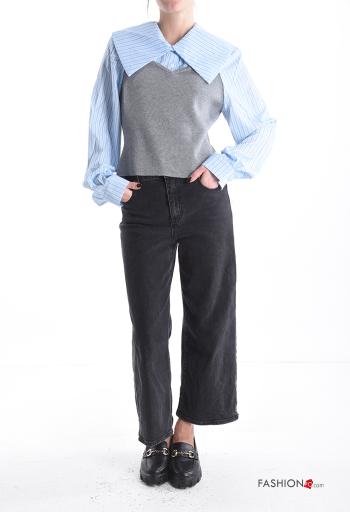 Camisa Estilo Casual - ph 5