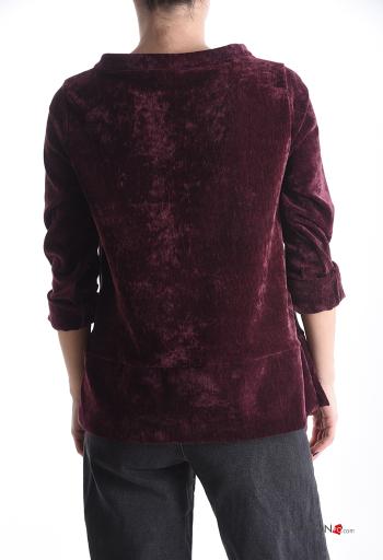 Blusa Estilo Casual - ph 2