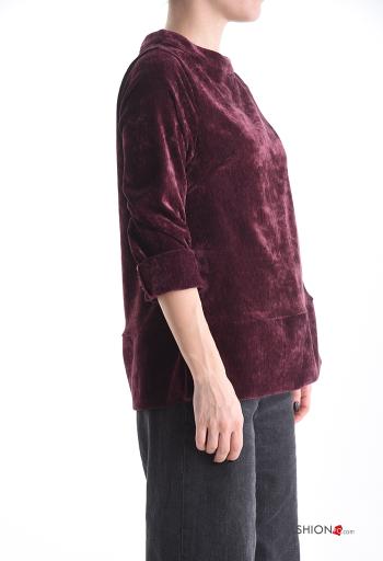 Blusa Estilo Casual - ph 3