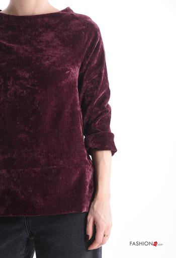 Blusa Estilo Casual - ph 4