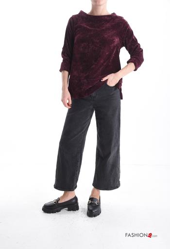 Blusa Estilo Casual - ph 5