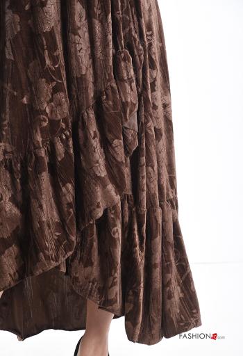 Lässiges Rock - ph 4