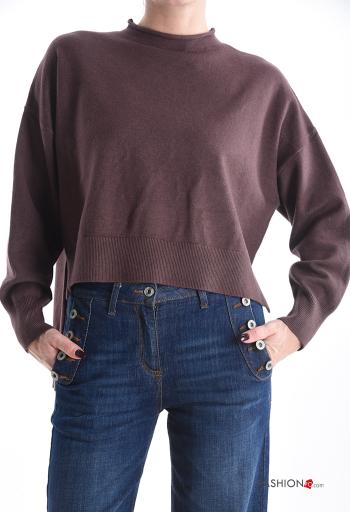 Maglione Casual