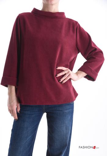 Blouse Casual - ph 1