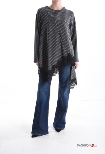 Tunique Casual - ph 5