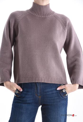 Jersey Estilo Informal - ph 1